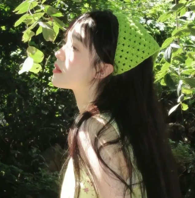 如此女性