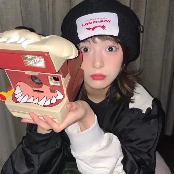 网红大事件